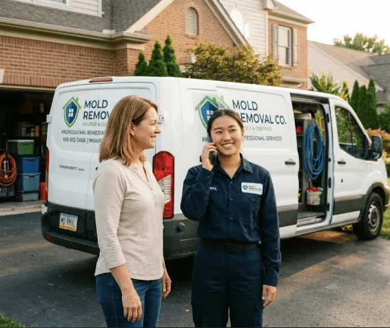 Crawlspace Mold Remediation Hanover, IL FAQs